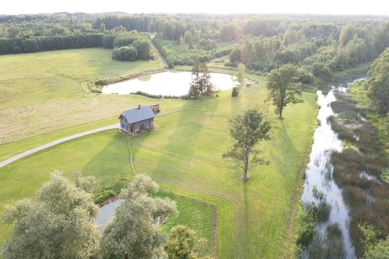 Stadelnieki Smaltani Exterior photo