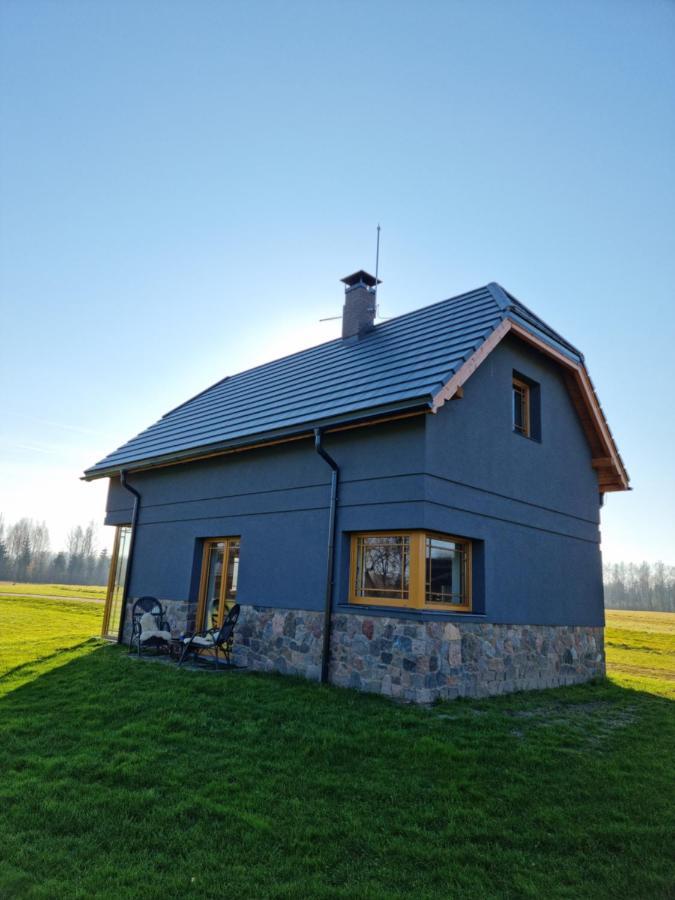 Stadelnieki Smaltani Exterior photo